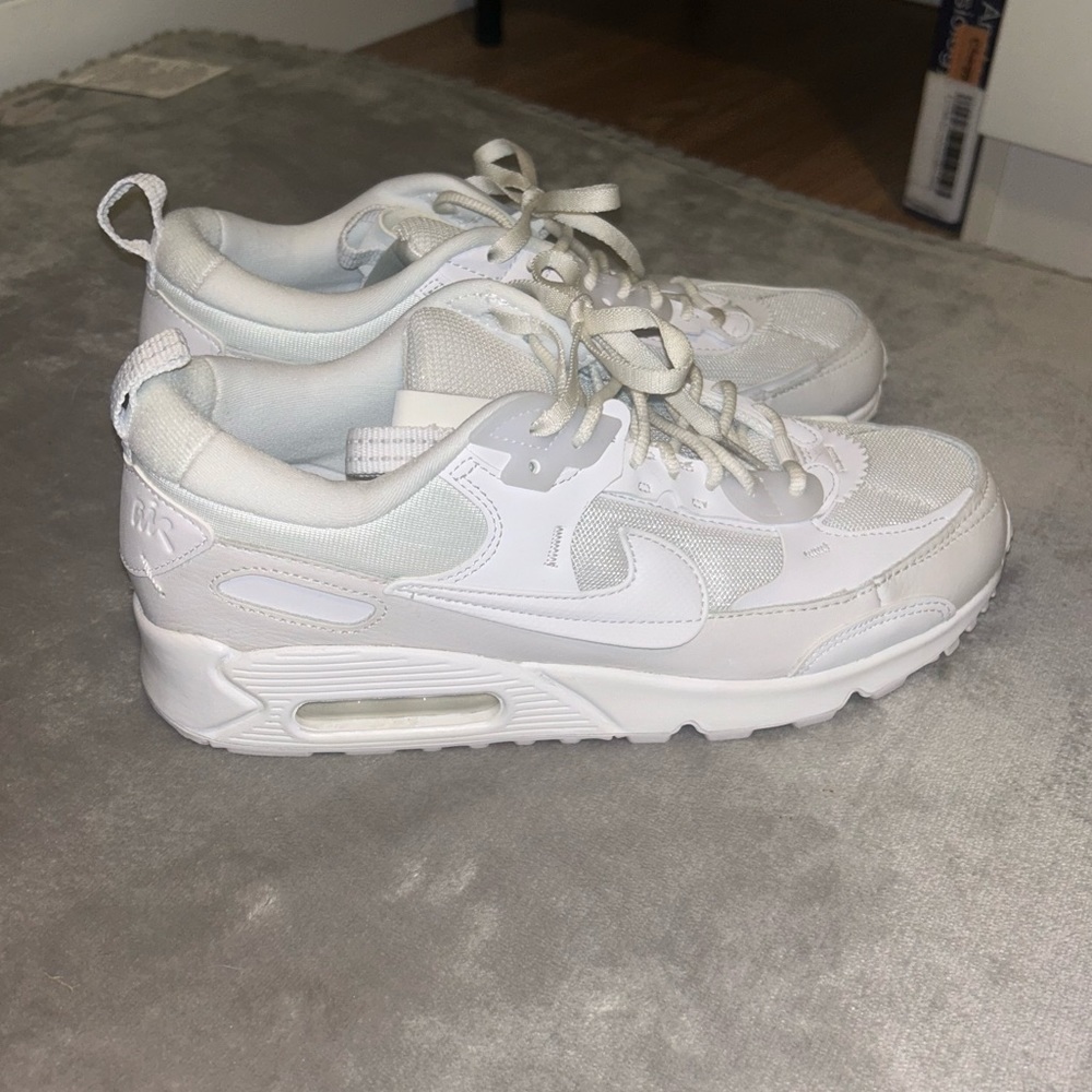 Nike Air Max 90 Futura